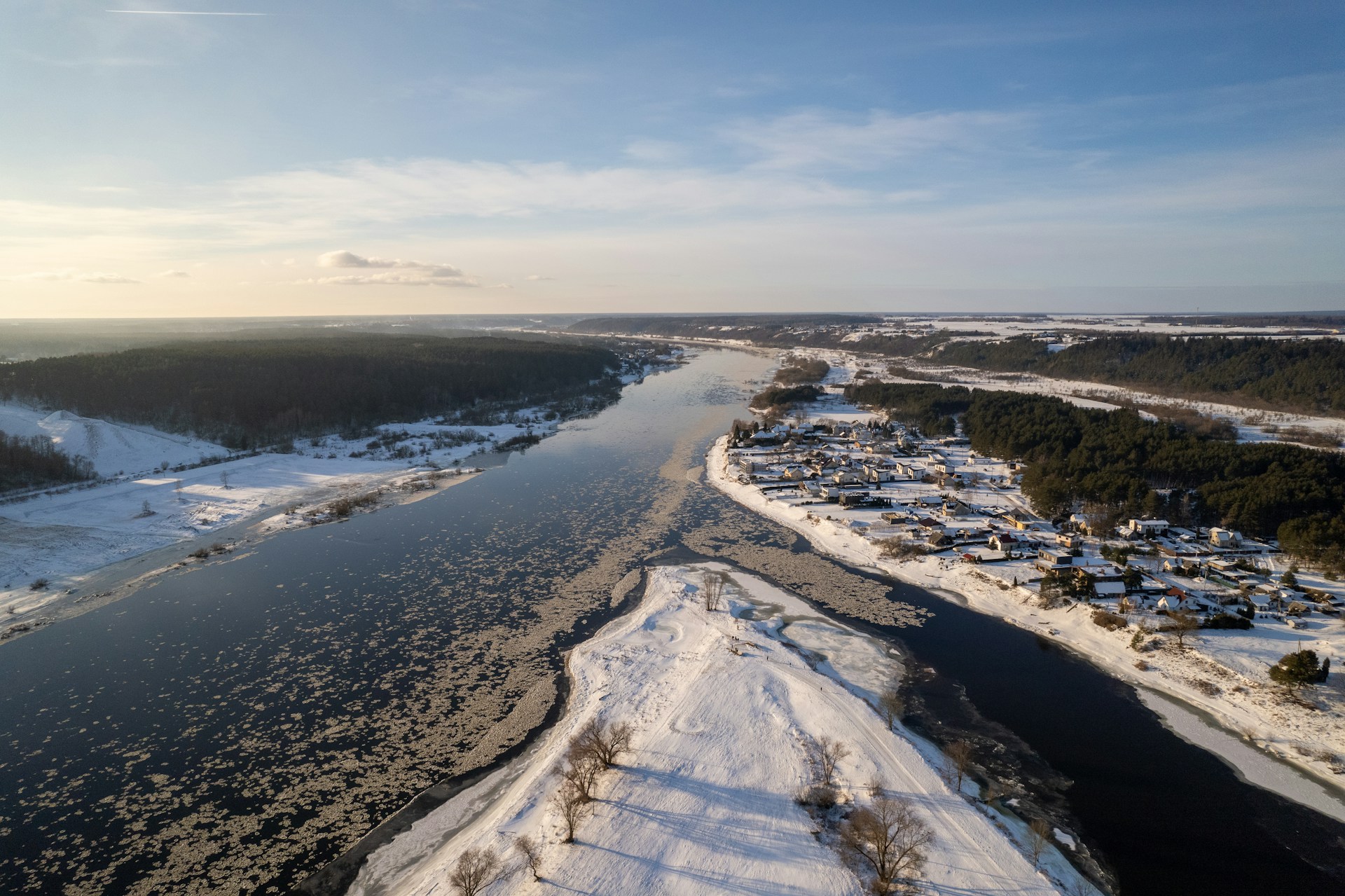film permits in Lithuania