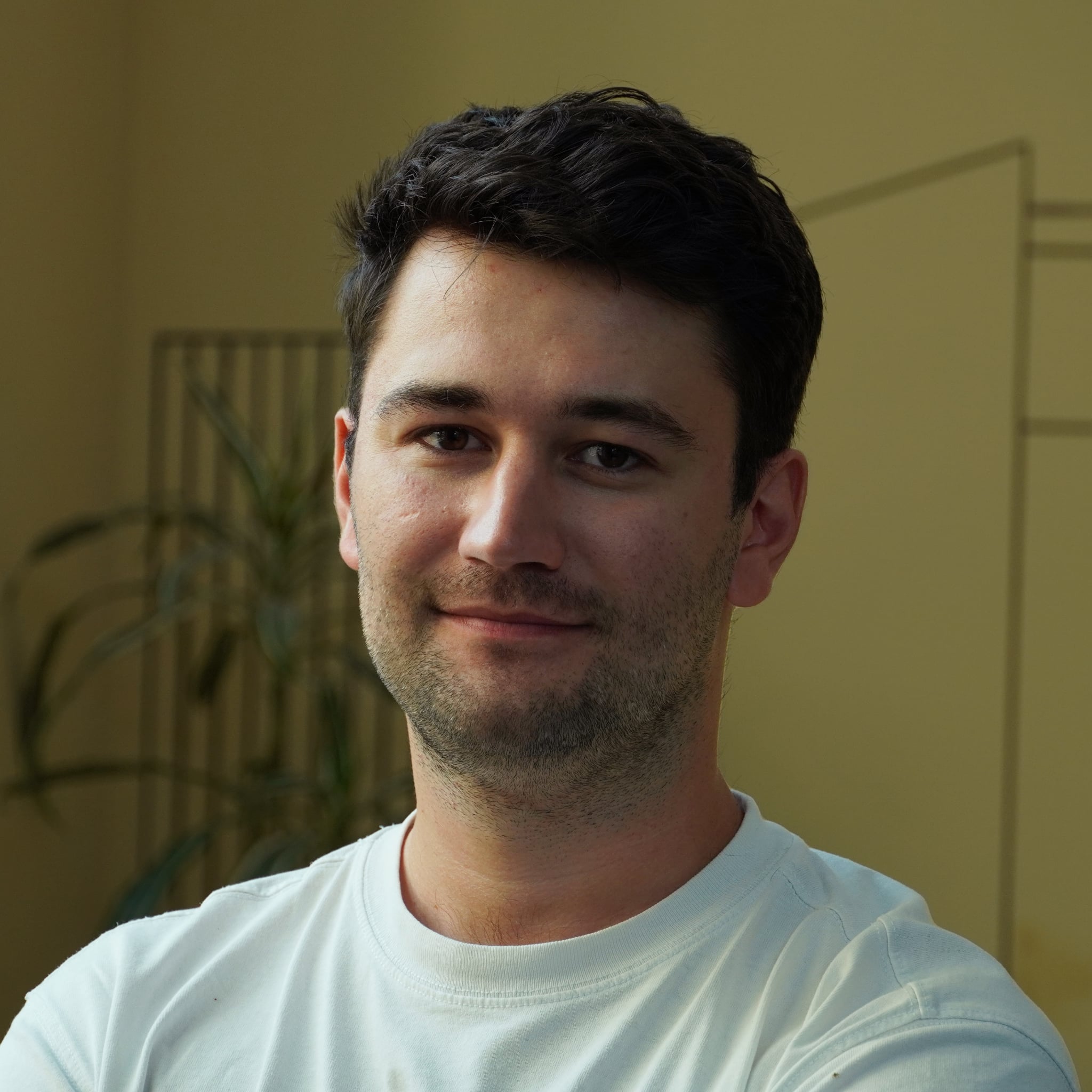 Bogdan Ethiopia Fixer